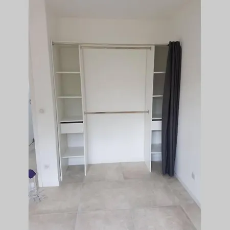 Bas De Neuve Vue Mer Proche Plage 2 Chbres * Talasani