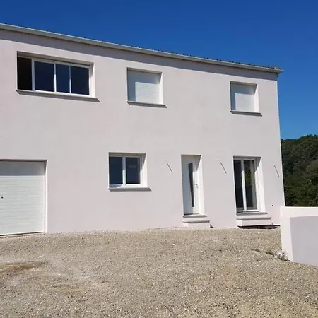 Bas De Neuve Vue Mer Proche Plage 2 Chbres * Talasani