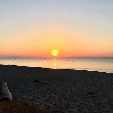 Bas De Neuve Vue Mer Proche Plage 2 Chbres Talasani