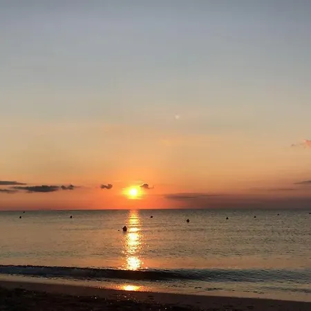 Bas De Neuve Vue Mer Proche Plage 2 Chbres *