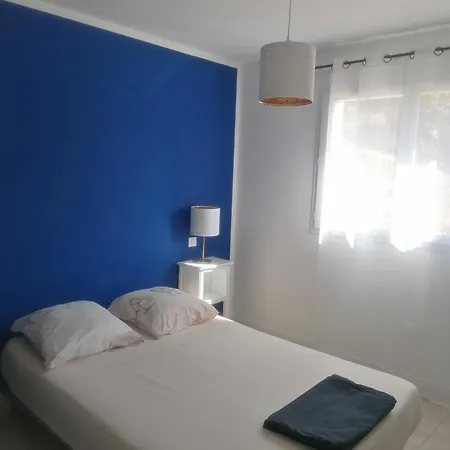 Bas De Neuve Vue Mer Proche Plage 2 Chbres